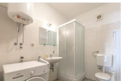 Appartementen Mira Grdovic Appartement 1 – Apartman foto 1