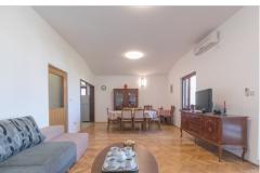 Appartementen Mira Grdovic Appartement 2 – Apartman foto 2