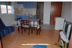 Appartementen Orion Appartement 3 – APP 3 foto 1