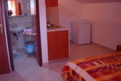 Appartementen Orion Appartement 1 – STUDIO APP foto 1