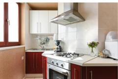 Appartementen Rena Appartement 1 – Rena foto 1