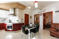 Appartementen Rena Appartement 1 – Rena foto 2