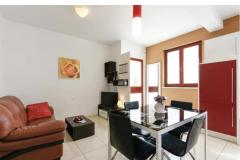 Appartementen Rena Appartement 1 – Rena foto 4