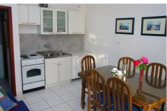 Appartementen Tereza Appartement 2 – Apartman 3 foto 4