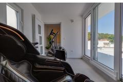 Appartementen Dora Kukljica  Appartement 3 – A4 foto 5