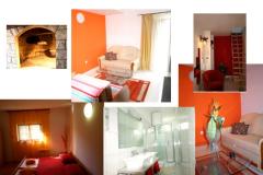 Appartementen Halugica Appartement 1 – A4/2 foto 3