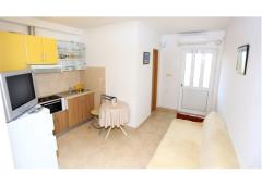 Appartementen Lidija Appartement 4 – Ap 7 foto 1
