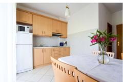 Appartementen Mrva Appartement 2 – Sunrise I foto 5