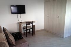 Katarina Appartementen Appartement 1 foto 3