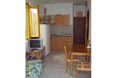 Vakantiehuis Villa Jadran Appartement 1 – H foto 5
