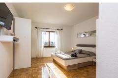 Appartementen Mirjana Appartement 1 – Ap Luciano foto 5