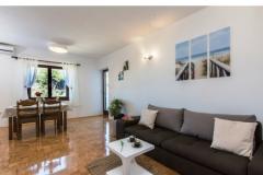 Appartementen Mirjana Appartement 2 – Ap Korina foto 1