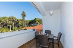 Appartementen Mirjana Appartement 2 – Ap Korina foto 4