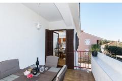 Appartementen Mirjana Appartement 2 – Ap Korina foto 5