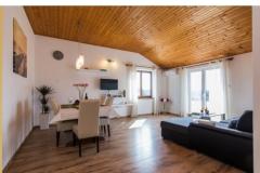 Appartementen Mirjana Appartement 3 – AP Mirjana foto 2