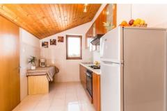 Appartementen Mirjana Appartement 3 – AP Mirjana foto 4