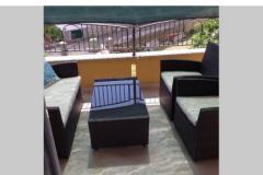 Sea view holiday house Kali Appartement 1 foto 3