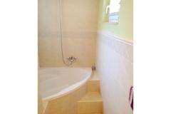 Sea view holiday house Kali Appartement 1 foto 5