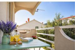 The Secret Garden Appartement 1 – Tessa foto 1