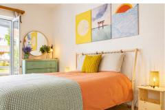 The Secret Garden Appartement 1 – Tessa foto 2