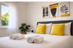 The Secret Garden Appartement 1 – Tessa foto 3