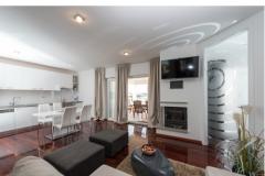 Very good life Appartement 1 – delux foto 1