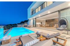 Vila za odmor Happy life Appartement 1 – House foto 4