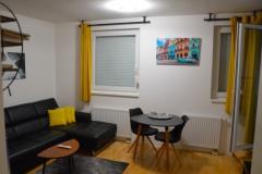 Appartement Umag Appartement 1 – Apartman foto 2