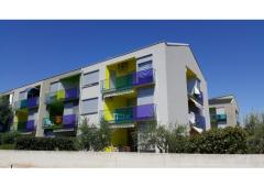 Appartementen AZUR Umag Appartement 2 – Apartman 3 foto 1