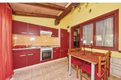 Appartementen Boris Appartement 2 – Umag App 2 foto 1