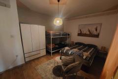 Appartementen Boris Appartement 2 – Umag App 2 foto 3