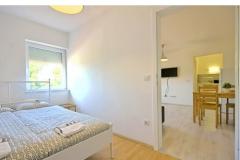 Appartementen Finida Umag Appartement 4 – APP6 foto 4