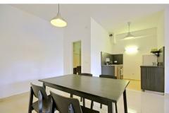 Appartementen Finida Umag Appartement 6 – APP12 foto 3