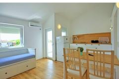 Appartementen Finida Umag Appartement 8 – APP9 foto 2