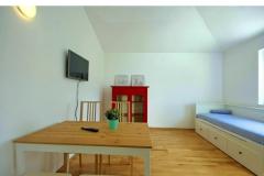 Appartementen Finida Umag Appartement 8 – APP9 foto 3