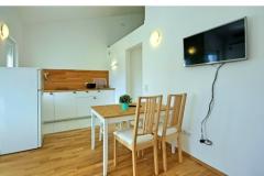 Appartementen Finida Umag Appartement 8 – APP9 foto 4