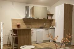 Appartementen Maris  Appartement 1 – studio 1 foto 2