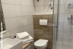 Appartementen Maris  Appartement 1 – studio 1 foto 3