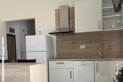 Appartementen Maris  Appartement 2 – studio 2 foto 3