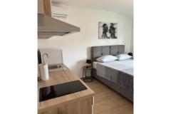 Appartementen Maris  Appartement 3 – studio 3 foto 2