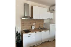 Appartementen Maris  Appartement 3 – studio 3 foto 4