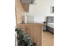 Appartementen Maris  Appartement 3 – studio 3 foto 5