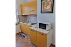 Appartementen Valentina Appartement 4 – Apartman 4 foto 4