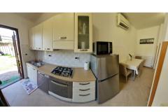 Appartementen Valentina Appartement 1 – Apartman 1 foto 2