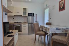 Appartementen Valentina Appartement 2 – Apartman 2 foto 1