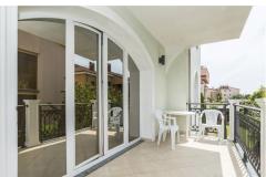 Appartementts Muzic Appartement 3 foto 4