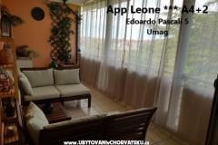 App Leone Appartement 1 – App LEONE foto 1