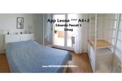 App Leone Appartement 1 – App LEONE foto 2