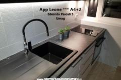 App Leone Appartement 1 – App LEONE foto 3