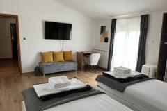 Holiday Huis Gabi Appartement 1 – Gabi foto 4